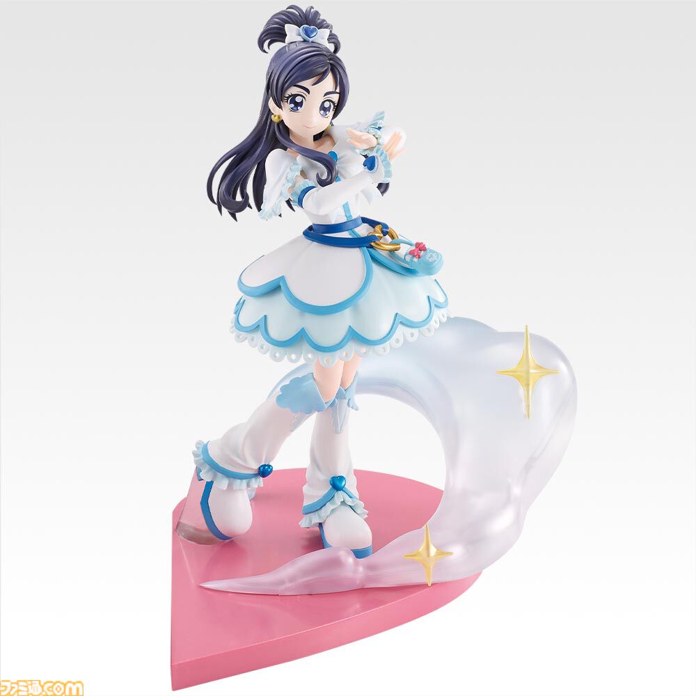 プリキュア一番くじ プリキュア』の一番くじが本日（9/13）発売。キュアブラック