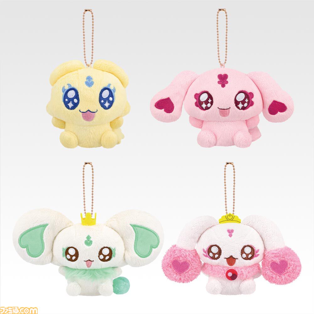 プリキュア』の一番くじが本日（9/13）発売。キュアブラック