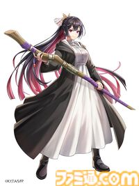 『白猫プロジェクト』と『葬送のフリーレン』のコラボイベントが本日（9/8）より開催。ヒンメルを確定で仲間にできる必中ガチャも開催