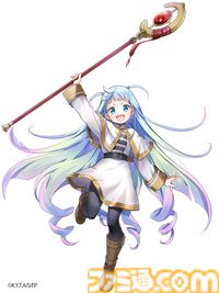 『白猫プロジェクト』と『葬送のフリーレン』のコラボイベントが本日（9/8）より開催。ヒンメルを確定で仲間にできる必中ガチャも開催
