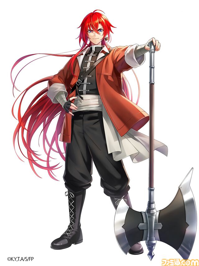 『白猫プロジェクト』と『葬送のフリーレン』のコラボイベントが本日（9/8）より開催。ヒンメルを確定で仲間にできる必中ガチャも開催
