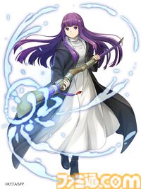 『白猫プロジェクト』と『葬送のフリーレン』のコラボイベントが本日（9/8）より開催。ヒンメルを確定で仲間にできる必中ガチャも開催