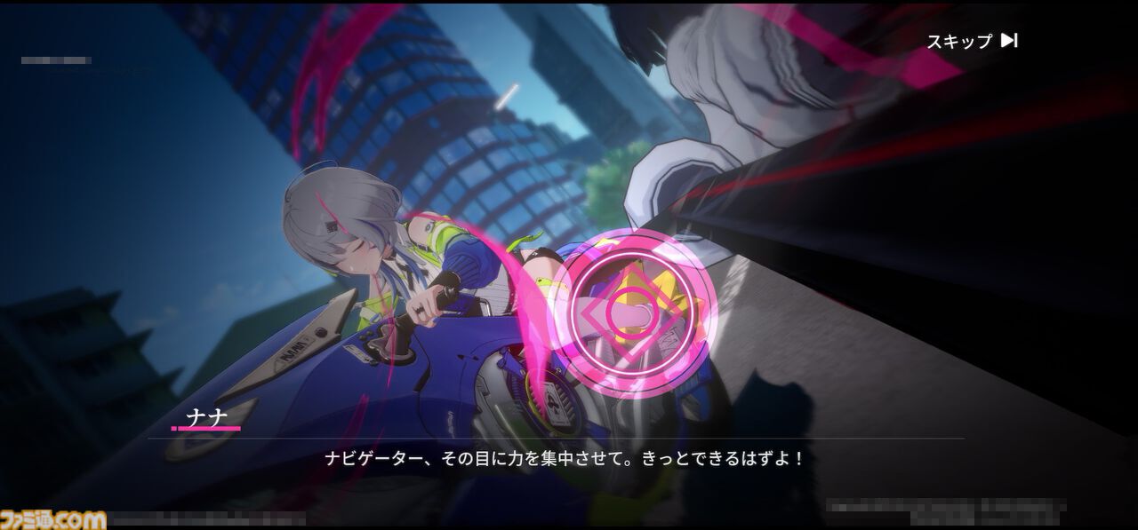 『チェイシング・カレイドライダー』注目のバイク×美少女RPGを先行プレイ！ アニメチックなハイクオリティーなグラフィックと疾走感溢れるバトルがマッチ