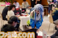 『チェイシング・カレイドライダー』注目のバイク×美少女RPGを先行プレイ！ アニメチックなハイクオリティーなグラフィックと疾走感溢れるバトルがマッチ