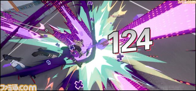 『チェイシング・カレイドライダー』注目のバイク×美少女RPGを先行プレイ！ アニメチックなハイクオリティーなグラフィックと疾走感溢れるバトルがマッチ