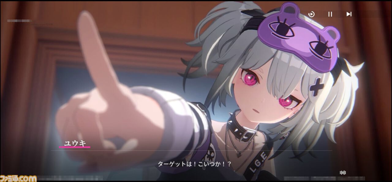 『チェイシング・カレイドライダー』注目のバイク×美少女RPGを先行プレイ！ アニメチックなハイクオリティーなグラフィックと疾走感溢れるバトルがマッチ