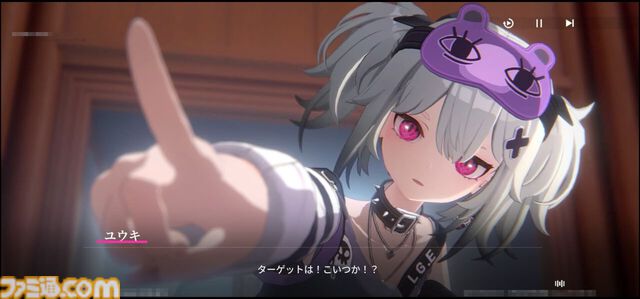 『チェイシング・カレイドライダー』注目のバイク×美少女RPGを先行プレイ！ アニメチックなハイクオリティーなグラフィックと疾走感溢れるバトルがマッチ