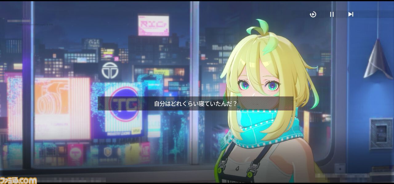 『チェイシング・カレイドライダー』注目のバイク×美少女RPGを先行プレイ！ アニメチックなハイクオリティーなグラフィックと疾走感溢れるバトルがマッチ