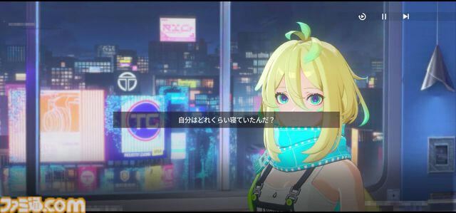 『チェイシング・カレイドライダー』注目のバイク×美少女RPGを先行プレイ！ アニメチックなハイクオリティーなグラフィックと疾走感溢れるバトルがマッチ