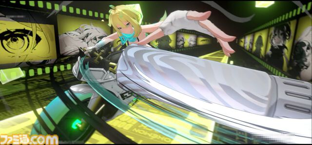 『チェイシング・カレイドライダー』注目のバイク×美少女RPGを先行プレイ！ アニメチックなハイクオリティーなグラフィックと疾走感溢れるバトルがマッチ