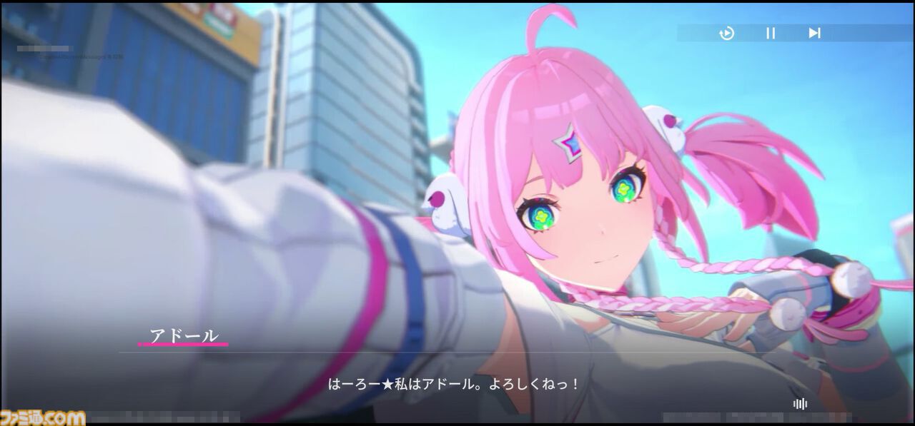 『チェイシング・カレイドライダー』注目のバイク×美少女RPGを先行プレイ！ アニメチックなハイクオリティーなグラフィックと疾走感溢れるバトルがマッチ