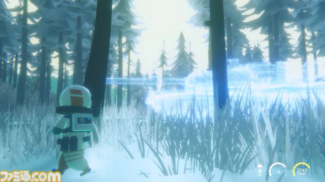 パルコ新ゲームレーベル“PARCO GAMES”が東京ゲームショウ2025に初出展。『南極計画』など3タイトルが試遊可能に。『地球の歩き方』とコラボしたリーフレットなどオリジナルノベルティの配布も
