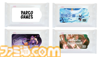 パルコ新ゲームレーベル“PARCO GAMES”が東京ゲームショウ2025に初出展。『南極計画』など3タイトルが試遊可能に。『地球の歩き方』とコラボしたリーフレットなどオリジナルノベルティの配布も