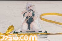 『アズールレーン』“遊び心満載”な8周年記念グッズが発売。揺れ尻、揺れ胸、抱き枕カバー、お風呂セットなど「ベストを尽くした」アイテムが勢揃い
