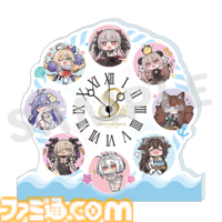 『アズールレーン』“遊び心満載”な8周年記念グッズが発売。揺れ尻、揺れ胸、抱き枕カバー、お風呂セットなど「ベストを尽くした」アイテムが勢揃い