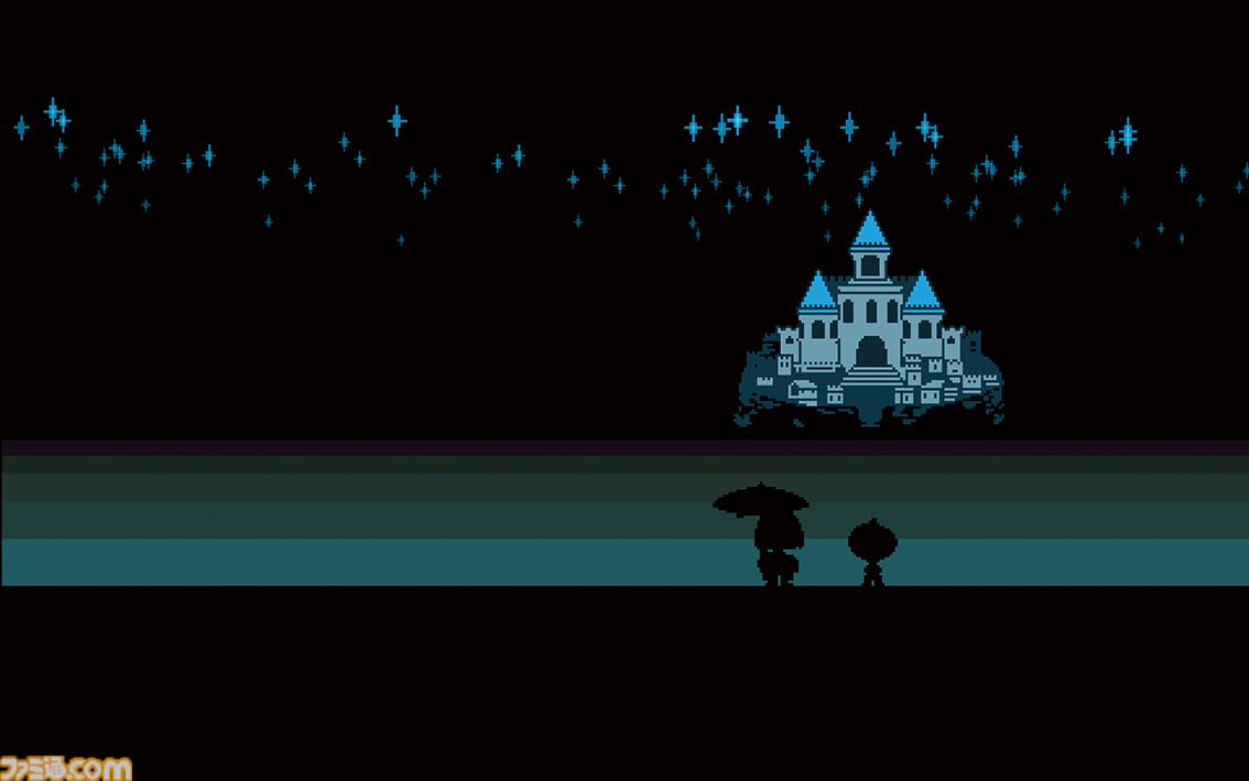 『UNDERTALE』10周年＆『DELTARUNE』Chapter 3, 4配信記念！ 表紙と38ページの大特集で10年の足跡を振り返ります。トビー・フォックス氏のメッセージも【先出し週刊ファミ通】