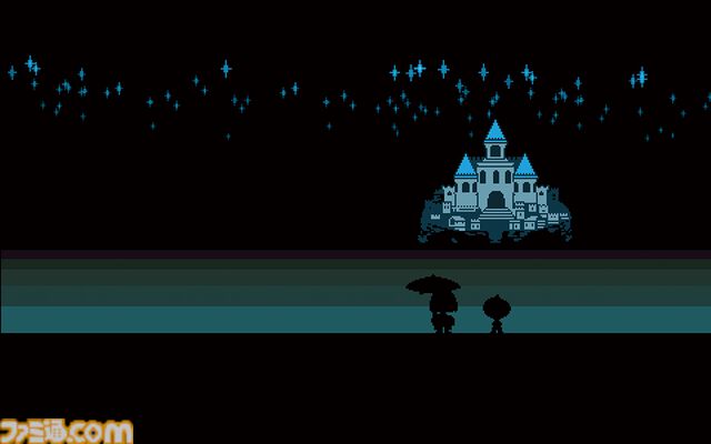 『UNDERTALE』10周年＆『DELTARUNE』Chapter 3, 4配信記念！ 表紙と38ページの大特集で10年の足跡を振り返ります。トビー・フォックス氏のメッセージも【先出し週刊ファミ通】