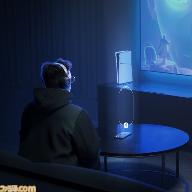 ヘッドセット“Arctis Nova 5”シリーズが5月24日に発売。100を超えるゲームのオーディオEQプリセットが搭載した専用アプリも同時配信