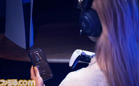 ヘッドセット“Arctis Nova 5”シリーズが5月24日に発売。100を超えるゲームのオーディオEQプリセットが搭載した専用アプリも同時配信