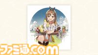 『ライザのアトリエ ～秘密トリロジー～ DX』購入特典まとめ。Amazonは描き下ろしクリアファイル、楽天はアートパネルやマグカップなど