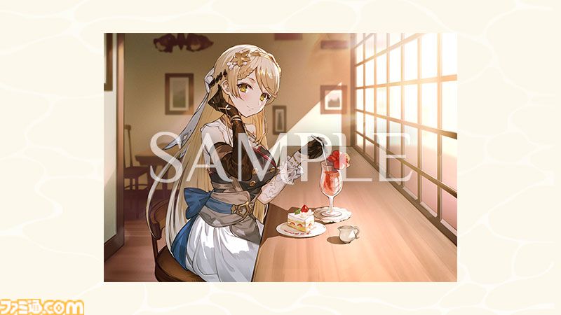 ライザのアトリエ ～秘密トリロジー～ DX』購入特典まとめ