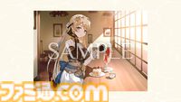 『ライザのアトリエ ～秘密トリロジー～ DX』購入特典まとめ。Amazonは描き下ろしクリアファイル、楽天はアートパネルやマグカップなど