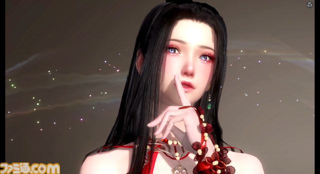 『逆水寒』AIでアバター作成!? 新世代のキャラメイクを配信前に体験できる“クラウドキャラメイクキャンペーン”をファミ通編集部で試したら楽しかった