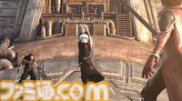 PSP『クライシス コア -FFVII-』が発売された日。セフィロスに憧れてソルジャーになったザックスを軸に『FF7』の7年前の出来事を描く【今日は何の日？】