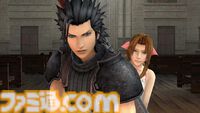 PSP『クライシス コア -FFVII-』が発売された日。セフィロスに憧れてソルジャーになったザックスを軸に『FF7』の7年前の出来事を描く【今日は何の日？】