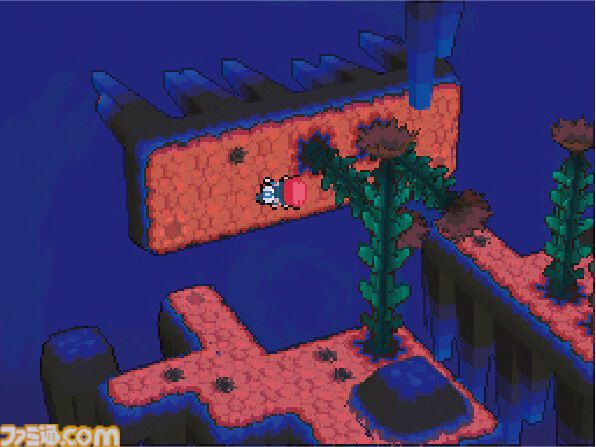 ポケットモンスター プラチナ』が発売された日。不気味な“やぶれたせ