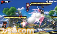 『スマブラ for 3DS』が発売された日。シリーズ初の携帯機向けタイトルで据え置き機と遜色ないクオリティーの高さに驚愕。『FF7』のクラウドもDLCで参戦した【今日は何の日？】