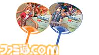 『空の軌跡 the 1st』特設エリア“遊撃士協会”登場。未公開イラスト展示や来場者特典も用意、日本ファルコムのTGS2025出展情報が公開