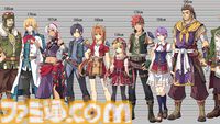 『空の軌跡 the 1st』特設エリア“遊撃士協会”登場。未公開イラスト展示や来場者特典も用意、日本ファルコムのTGS2025出展情報が公開