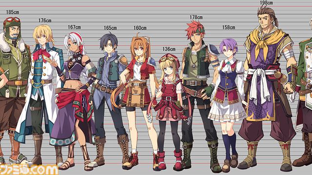 『空の軌跡 the 1st』特設エリア“遊撃士協会”登場。未公開イラスト展示や来場者特典も用意、日本ファルコムのTGS2025出展情報が公開