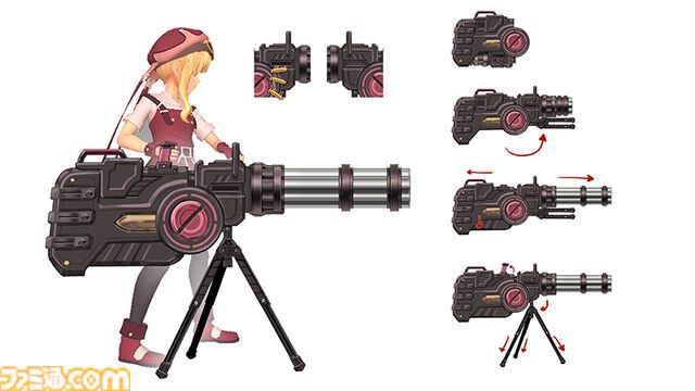 『空の軌跡 the 1st』特設エリア“遊撃士協会”登場。未公開イラスト展示や来場者特典も用意、日本ファルコムのTGS2025出展情報が公開