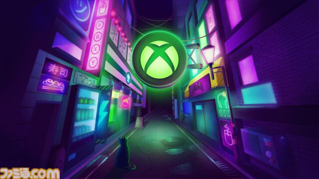 【TGS2025】Xboxブロードキャストが9月25日19時より配信。会場では『NINJA GAIDEN 4』アジア初試遊を実施