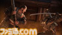 『アサシン クリード シャドウズ』拡張DLC“淡路の罠”は、100時間遊んだ人も新鮮にプレイできる。奈緒江がぶん回す“棒”がめちゃつよ！