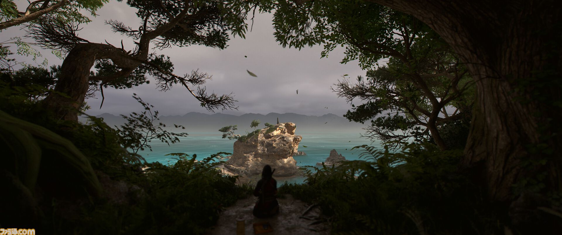 『アサシン クリード シャドウズ』拡張DLC“淡路の罠”は、100時間遊んだ人も新鮮にプレイできる。奈緒江がぶん回す“棒”がめちゃつよ！