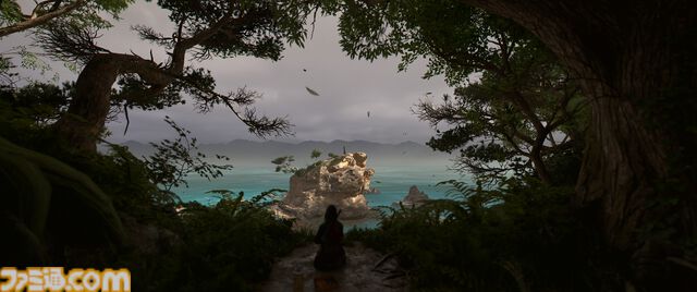 『アサシン クリード シャドウズ』拡張DLC“淡路の罠”は、100時間遊んだ人も新鮮にプレイできる。奈緒江がぶん回す“棒”がめちゃつよ！