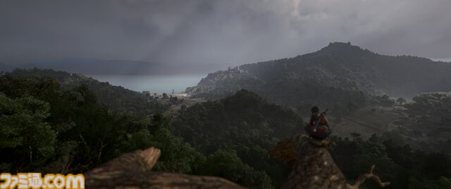 『アサシン クリード シャドウズ』拡張DLC“淡路の罠”は、100時間遊んだ人も新鮮にプレイできる。奈緒江がぶん回す“棒”がめちゃつよ！