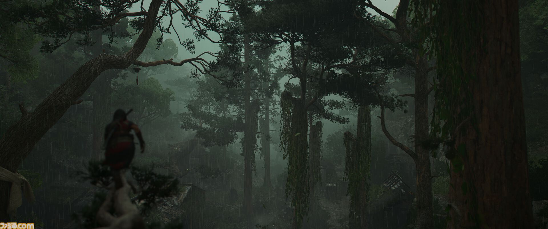 『アサシン クリード シャドウズ』拡張DLC“淡路の罠”は、100時間遊んだ人も新鮮にプレイできる。奈緒江がぶん回す“棒”がめちゃつよ！