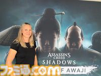 『アサシン クリード シャドウズ』拡張DLC“淡路の罠”は、100時間遊んだ人も新鮮にプレイできる。奈緒江がぶん回す“棒”がめちゃつよ！