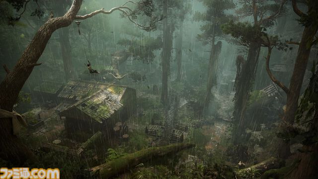 『アサシン クリード シャドウズ』拡張DLC“淡路の罠”は、100時間遊んだ人も新鮮にプレイできる。奈緒江がぶん回す“棒”がめちゃつよ！