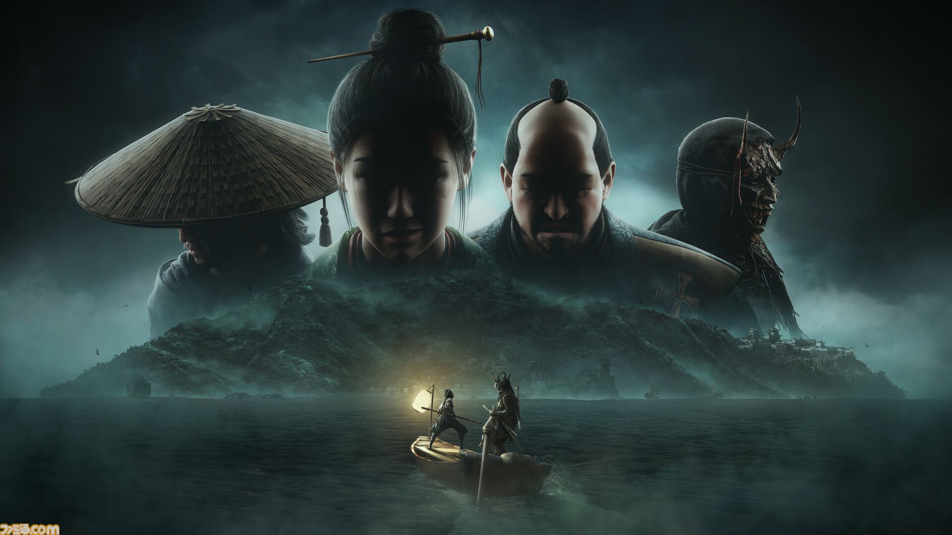 『アサシン クリード シャドウズ』拡張DLC“淡路の罠”は、100時間遊んだ人も新鮮にプレイできる。奈緒江がぶん回す“棒”がめちゃつよ！