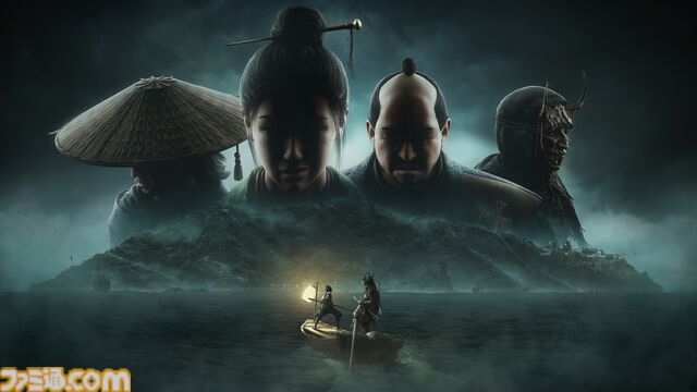 『アサシン クリード シャドウズ』拡張DLC“淡路の罠”は、100時間遊んだ人も新鮮にプレイできる。奈緒江がぶん回す“棒”がめちゃつよ！