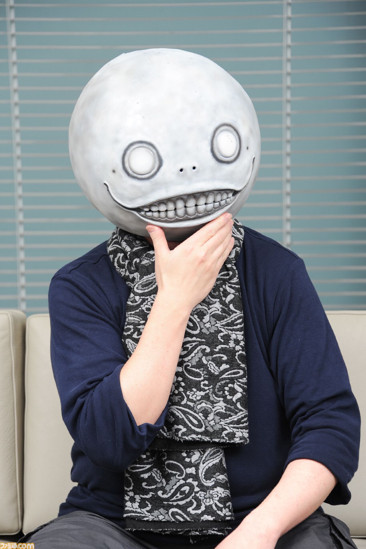 『ニーア』シリーズ×世界コスプレサミット2024のコラボプロジェクトが決定。シリーズ全キャラを対象としたフォトコンテストや特別なランウェイを実施