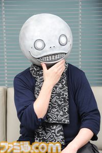 『ニーア』シリーズ×世界コスプレサミット2024のコラボプロジェクトが決定。シリーズ全キャラを対象としたフォトコンテストや特別なランウェイを実施