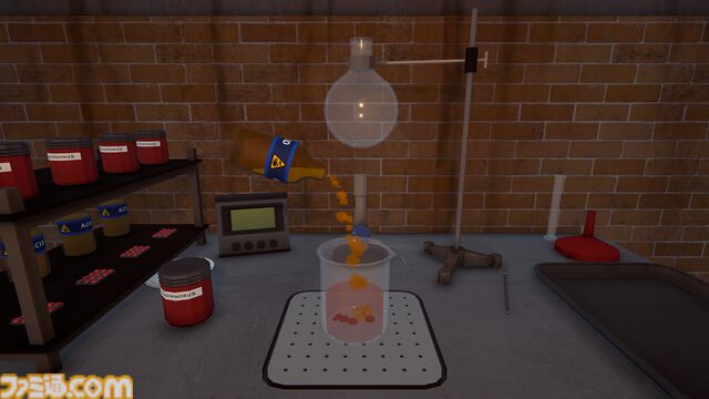 『Schedule I』これはただの観葉植物です……。水やり、土の交換、パック詰めなどリアルな製造作業に没頭できる圧倒的好評のハッパ密売シムが30％オフで販売中【9/12まで】