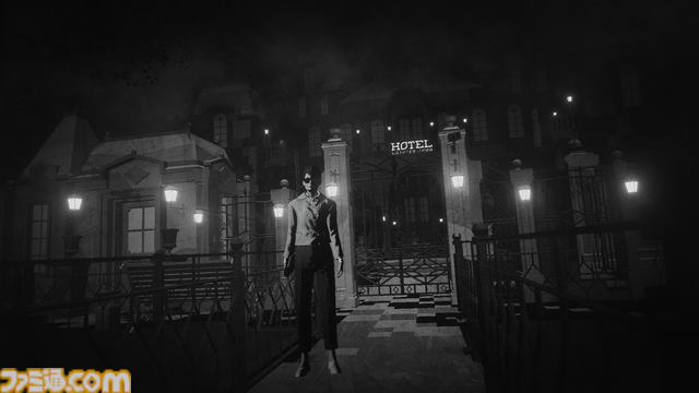 『Lorelei and the Laser Eyes』レビュー