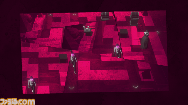 『Lorelei and the Laser Eyes』レビュー